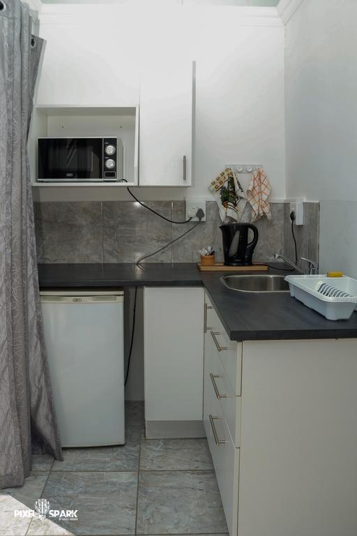 Tyday Accommodation Port Elizabeth Exterior foto
