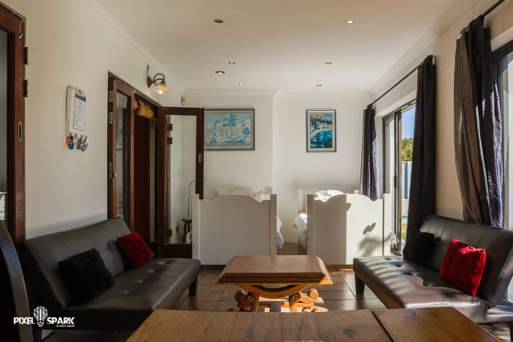 Tyday Accommodation Port Elizabeth Exterior foto