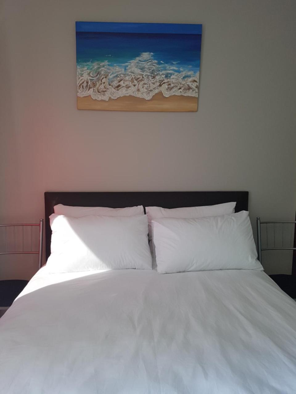 Tyday Accommodation Port Elizabeth Exterior foto